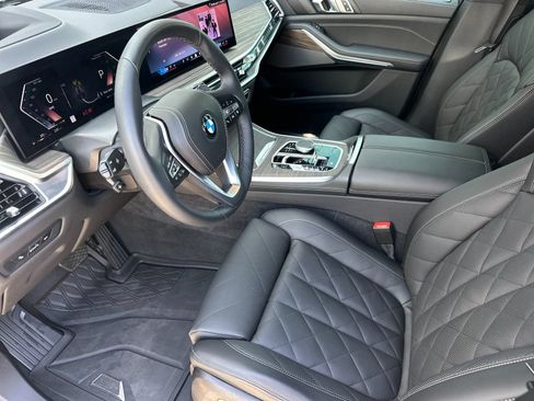 Used 2026 BMW X5 xDrive40i w/ Climate Comfort Package AWD/4WD image 10