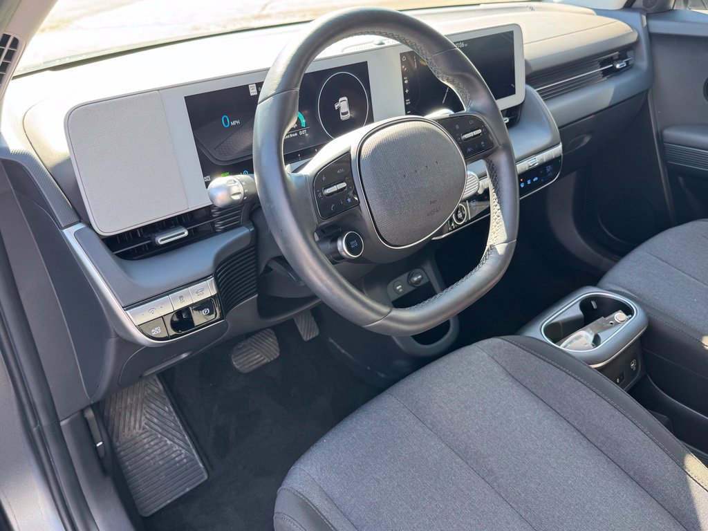 Used 2024 Hyundai Ioniq 5 SEL AWD/4WD image 35