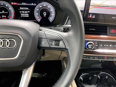 Used 2024 Audi A4 2.0T allroad Premium Plus w/ Premium Plus Package image 22