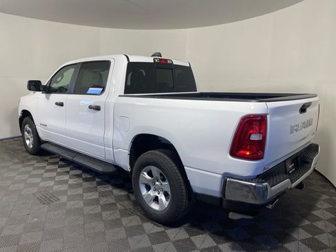 New 2026 RAM 1500 Tradesman AWD/4WD image 4