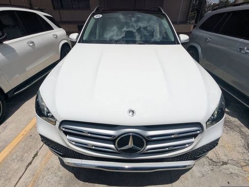 Certified 2022 Mercedes-Benz GLE 350 w/ Premium Package image 83