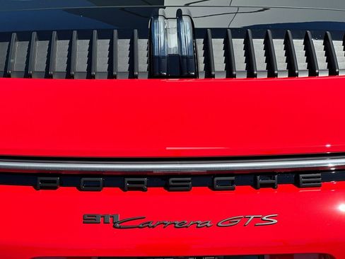 Used 2023 Porsche 911 Carrera GTS RWD image 38