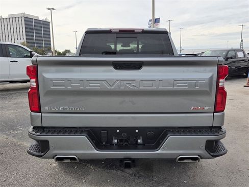 Used 2023 Chevrolet Silverado 1500 RST image 6