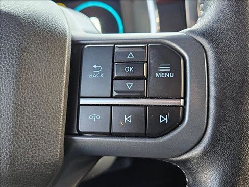 Certified 2023 Ford F150 Lariat w/ Equipment Group 502A High image 24