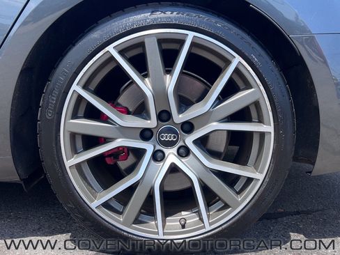 Used 2019 Audi A4 2.0T Premium Plus w/ Premium Plus Package image 10