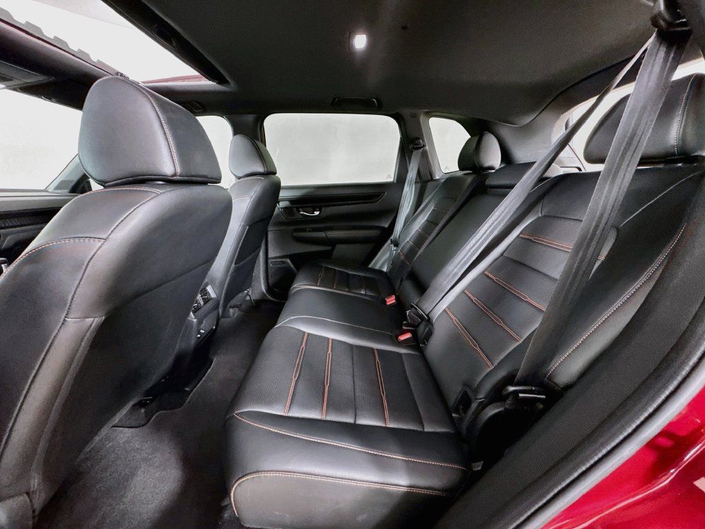 Used 2024 Honda CR-V Sport-L image 32
