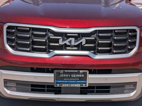 Used 2023 Kia Telluride SX Prestige AWD/4WD image 9