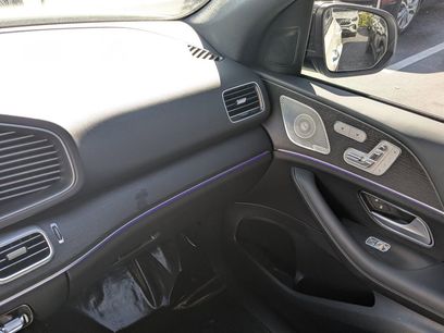 Certified 2025 Mercedes-Benz GLE 450e 4MATIC