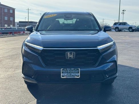 Used 2023 Honda CR-V EX-L image 9