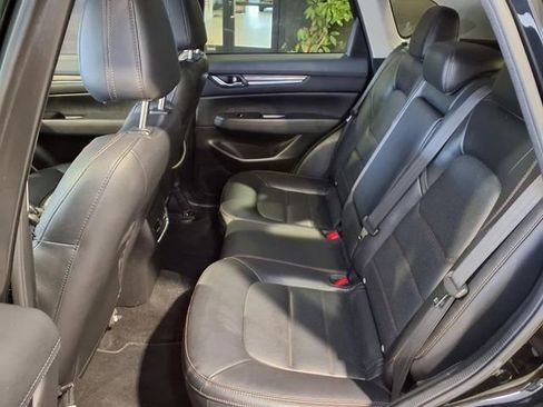 Used 2018 MAZDA CX-5 Grand Touring image 21