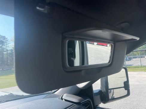 New 2026 Chevrolet Silverado 2500 LT w/ Trail Boss Package image 24