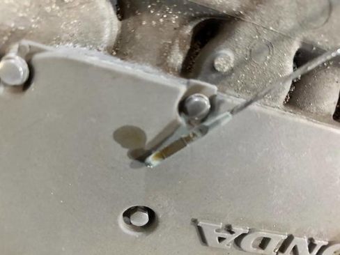 Used 2003 Honda Accord EX image 44