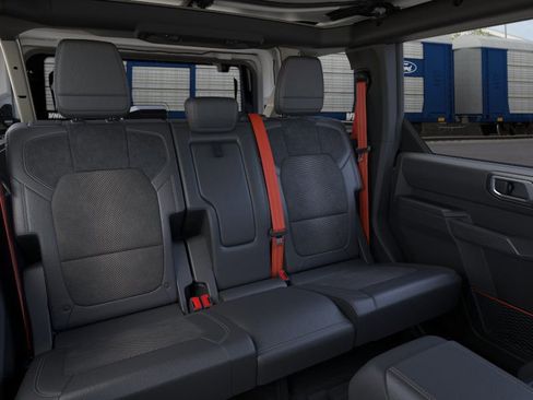 New 2026 Ford Bronco Raptor image 11
