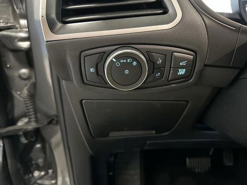 Certified 2024 Ford Edge SEL w/ Convenience Package image 25