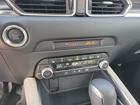 Used 2021 MAZDA CX-5 Grand Touring image 24