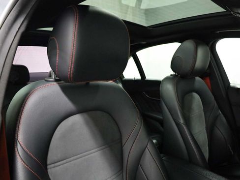 Used 2016 Mercedes-Benz C 450 AMG image 21