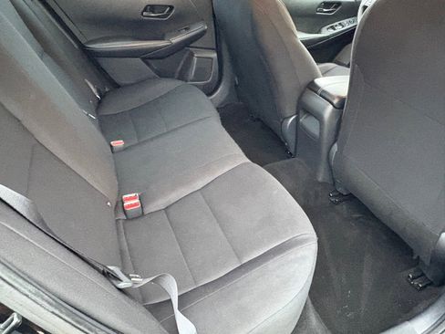 Certified 2024 Nissan Sentra S image 34