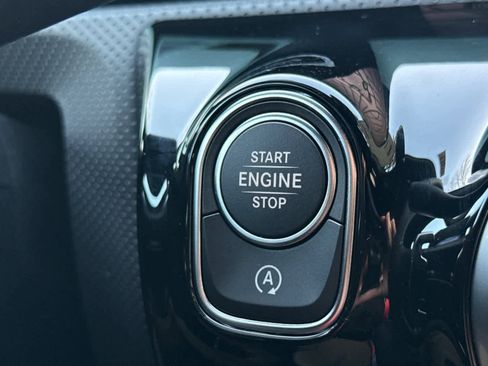 New 2026 Mercedes-Benz CLA 35 AMG 4MATIC image 21