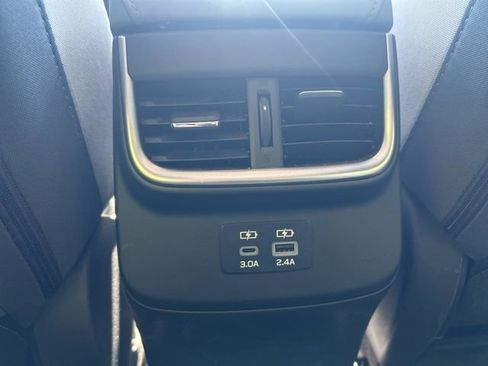 Certified 2024 Subaru Legacy Premium AWD/4WD image 15