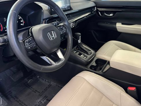 Certified 2023 Honda CR-V EX-L image 10