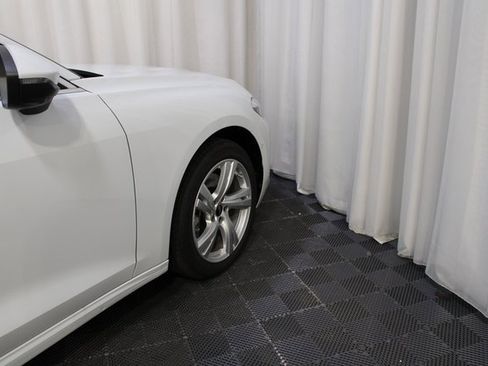 New 2025 Audi A5 2.0T Premium image 28