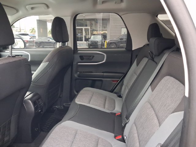 Used 2024 Ford Bronco Sport Big Bend AWD/4WD image 6