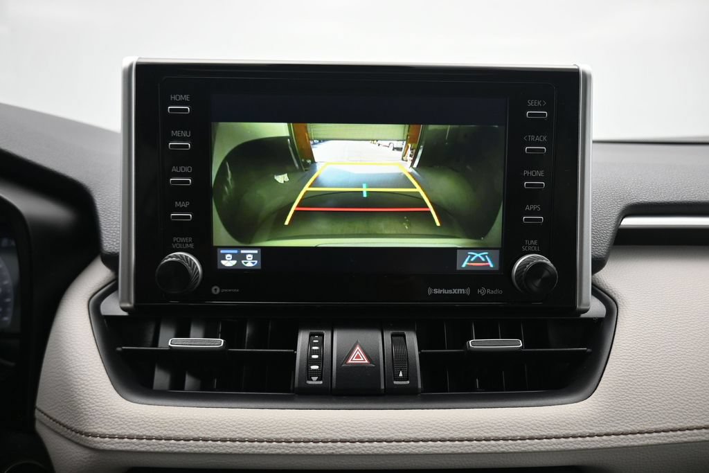 Used 2019 Toyota RAV4 Limited w/ Carpet Mat Package AWD/4WD image 20