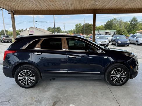Used 2017 Cadillac XT5 Luxury w/ Driver Awareness Package FWD image 72