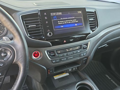 Used 2023 Honda Ridgeline RTL-E image 20