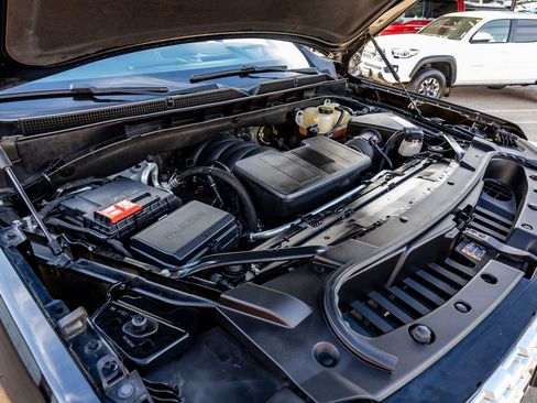 Used 2021 GMC Yukon Denali w/ Denali Ultimate Package image 39