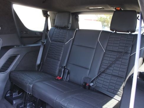 Used 2023 Cadillac Escalade V AWD/4WD image 46