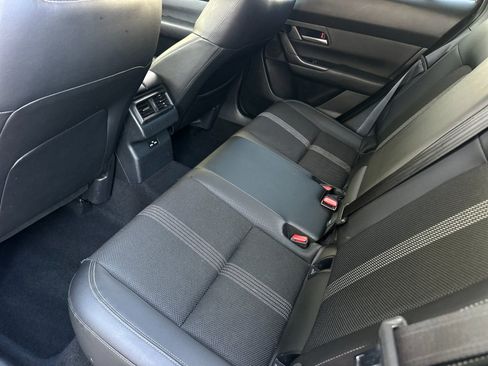 Used 2024 MAZDA CX-50 AWD 2.5 S w/ Preferred Package image 13