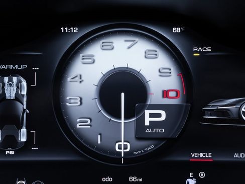 Used 2025 Ferrari 12Cilindri image 25