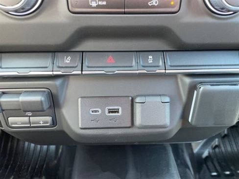 New 2024 Chevrolet Silverado 3500 W/T w/ WT Convenience Package image 22