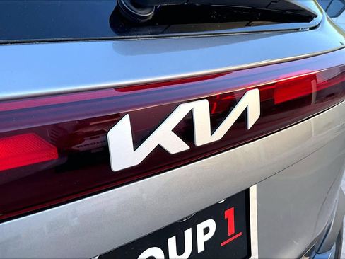 Used 2024 Kia Seltos S FWD image 10