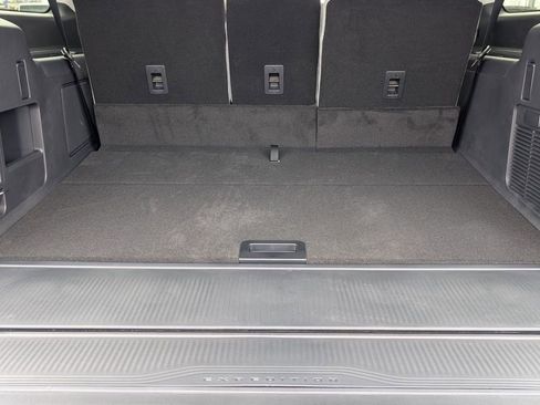 New 2026 Ford Expedition Max Platinum image 20