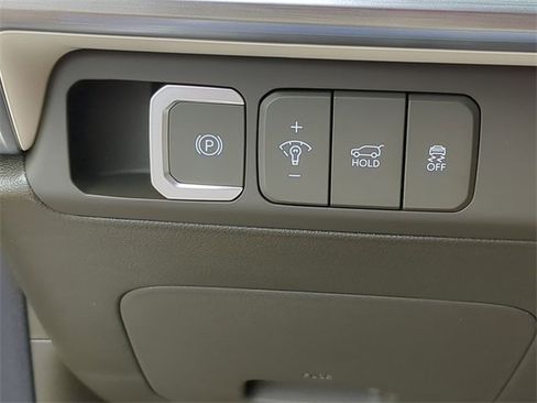 New 2025 Hyundai Santa Fe Calligraphy image 21