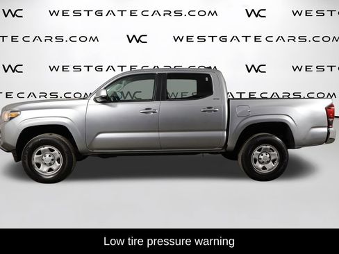 Used 2020 Toyota Tacoma SR5 image 5