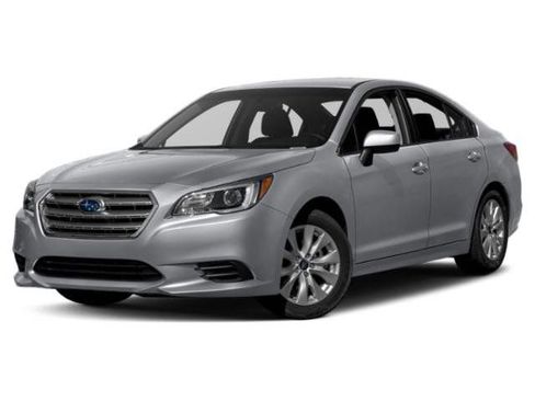 Used 2015 Subaru Legacy 2.5i Premium image 4