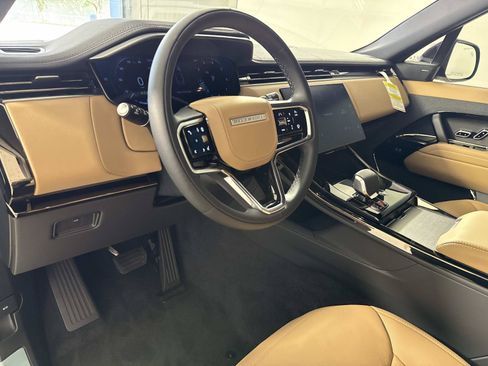 New 2026 Land Rover Range Rover Sport SE AWD/4WD image 22