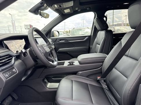 New 2026 GMC Acadia Elevation w/ Elevation Premium Package FWD image 14