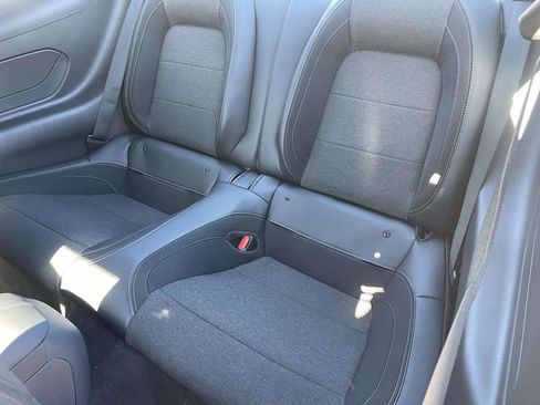 New 2026 Ford Mustang Coupe image 12