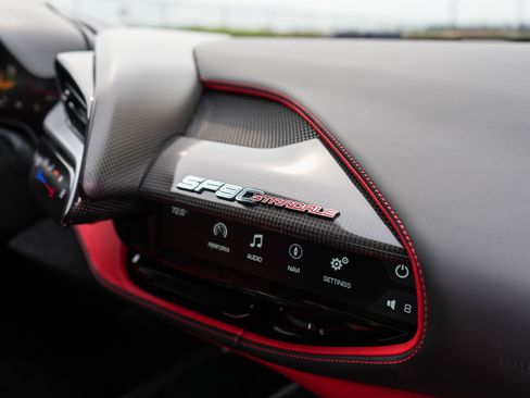 Used 2022 Ferrari SF90 Stradale AWD/4WD image 28