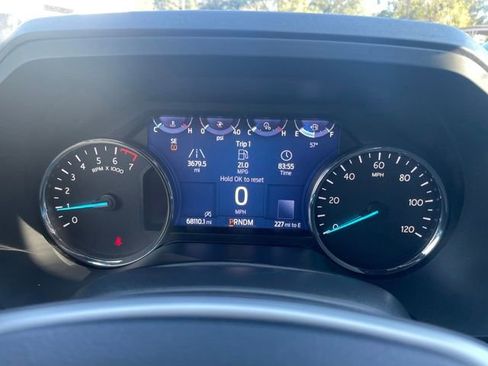 Used 2023 Ford Expedition Limited RWD image 18