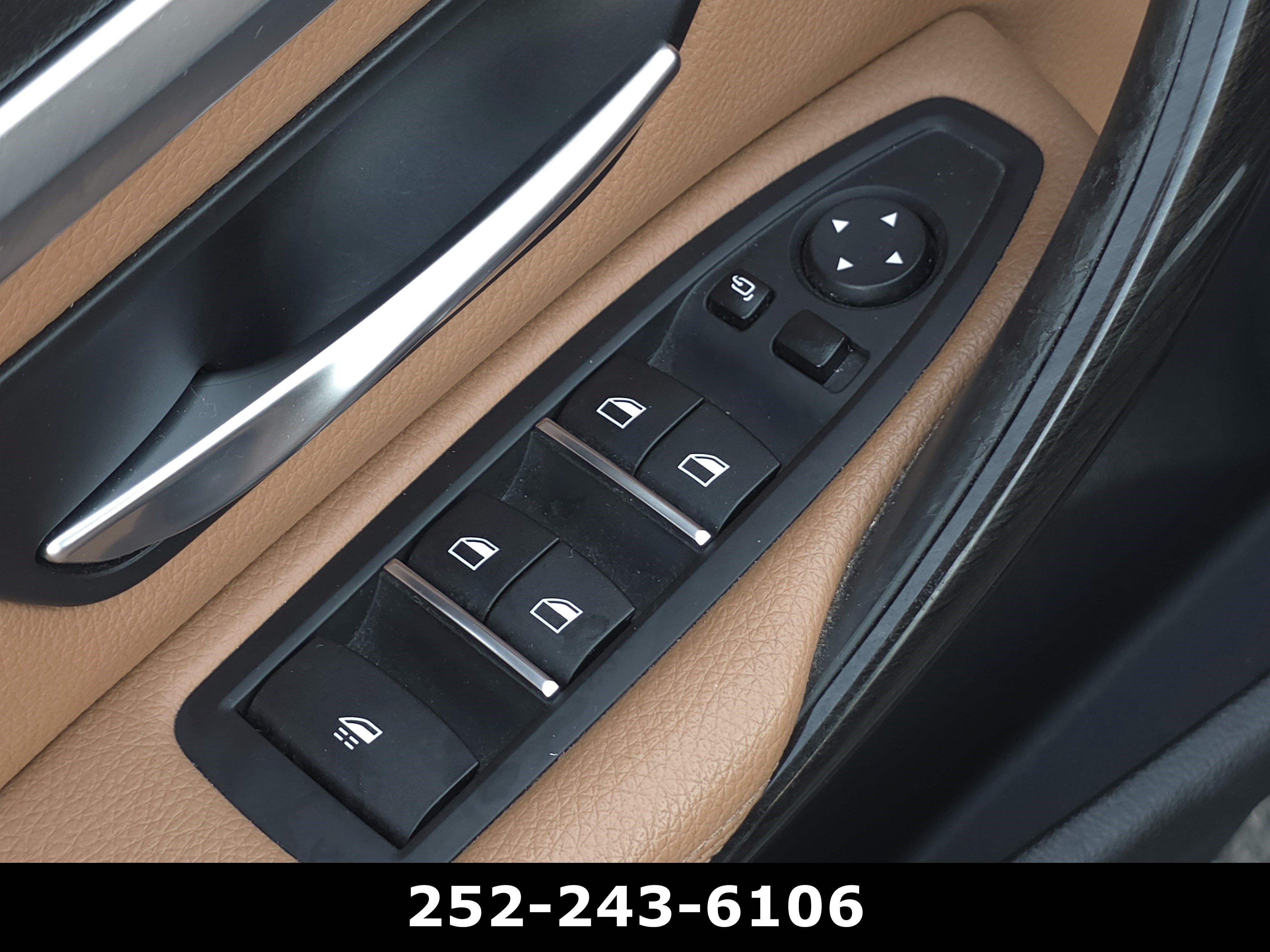 Used 2019 BMW 440i xDrive Convertible AWD/4WD image 27