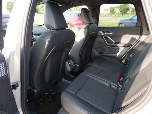 New 2025 BMW X1 xDrive28i w/ Technology Package image 13