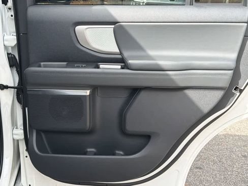 New 2026 Ford Expedition Active RWD image 15