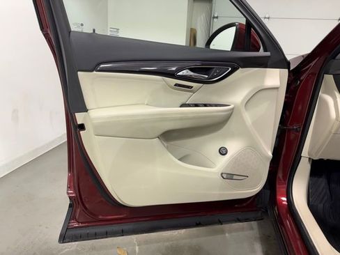 Certified 2022 Buick Envision Essence w/ Technology Package I image 10