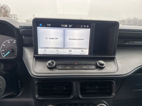 Used 2024 Ford Maverick XL w/ Equipment Group 100A Standard image 20