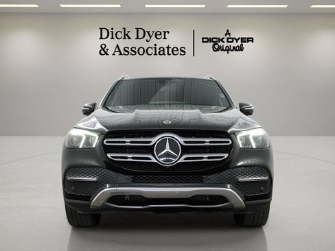 Used 2022 Mercedes-Benz GLE 350 image 8